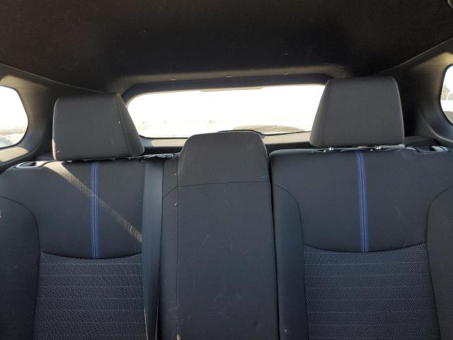2024 TOYOTA COROLLA CR 7MUFBABG2RV030797