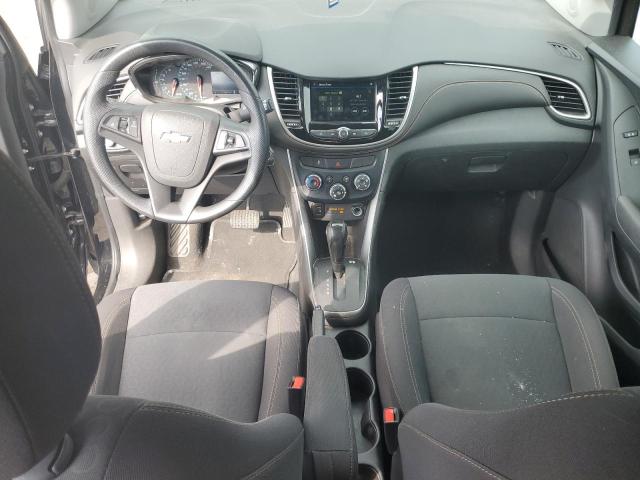 2019 CHEVROLET TRAX LS 3GNCJKSB1KL378166