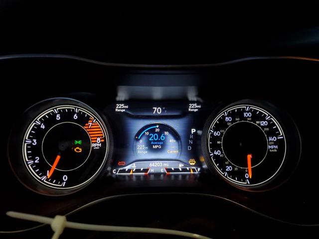2020 JEEP CHEROKEE L 1C4PJMDXXLD591736