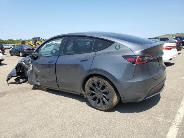 2023 TESLA MODEL Y - 7SAYGDEE9PA176017