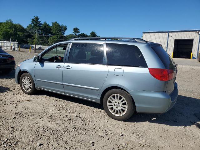 2010 TOYOTA SIENNA XLE - 5TDYK4CC7AS328928