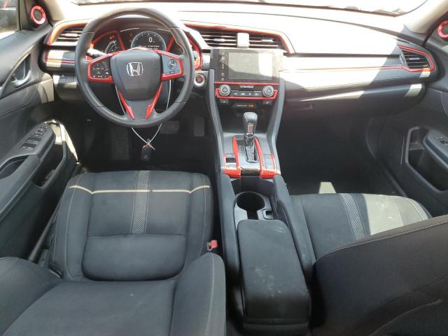 2017 HONDA CIVIC EX 19XFC1F30HE210092