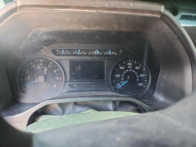 2016 FORD F150 SUPER - 1FTEW1C82GKD71249