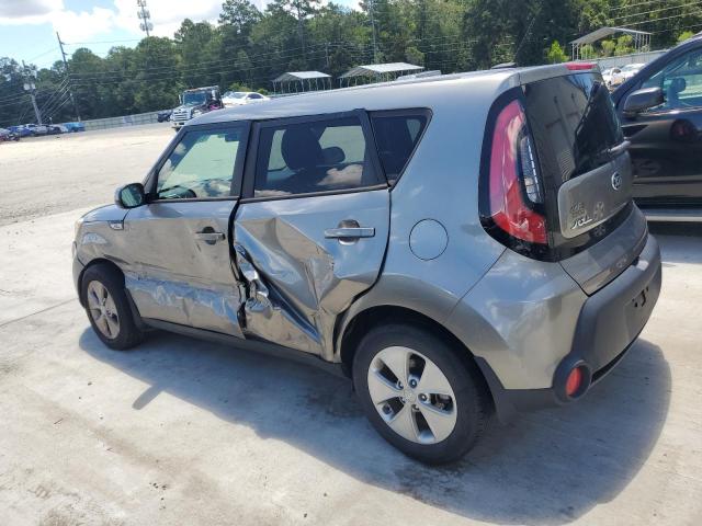 2016 KIA SOUL - KNDJN2A25G7268027