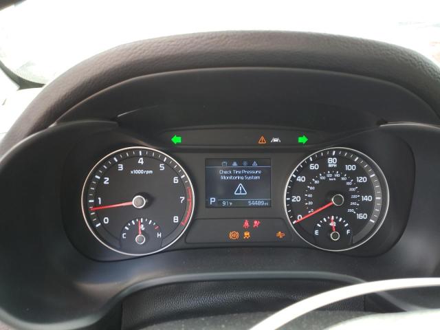 2021 KIA FORTE FE 3KPF24AD0ME307159