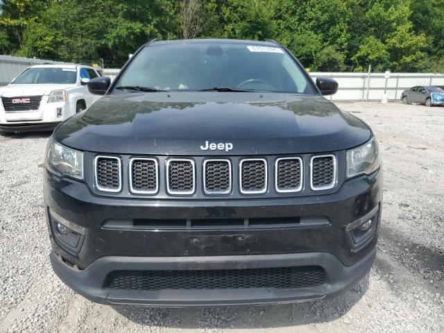 2018 JEEP COMPASS LA 3C4NJDBB9JT222582