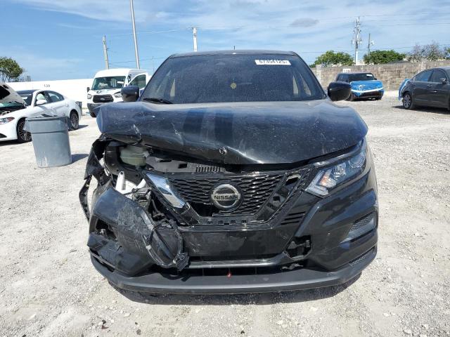 2020 NISSAN ROGUE SPOR - JN1BJ1CV3LW270847