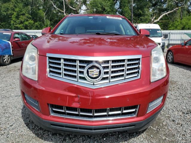 2015 CADILLAC SRX LUXURY 3GYFNBE35FS583025