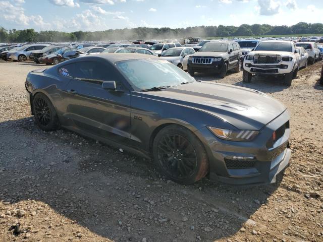 2017 FORD MUSTANG GT 1FA6P8CFXH5328681
