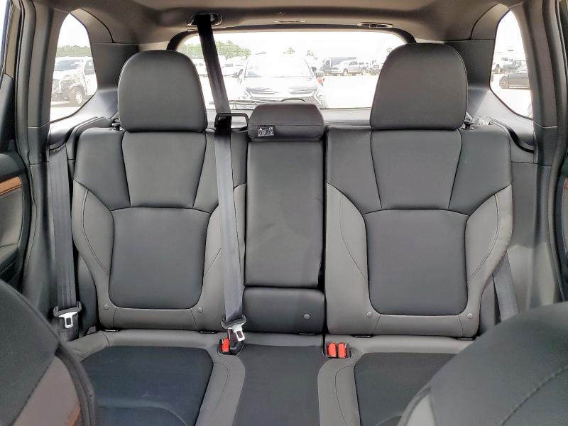 2025 SUBARU FORESTER S JF2SLDHC4SH495220