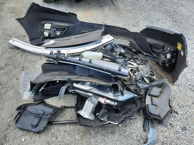 2019 HONDA ODYSSEY EX - 5FNRL6H78KB095012