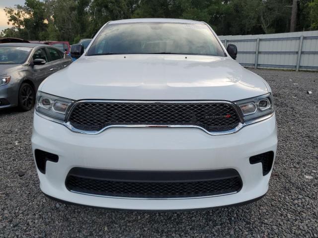 2024 DODGE DURANGO SX 1C4RDJAG5RC115010