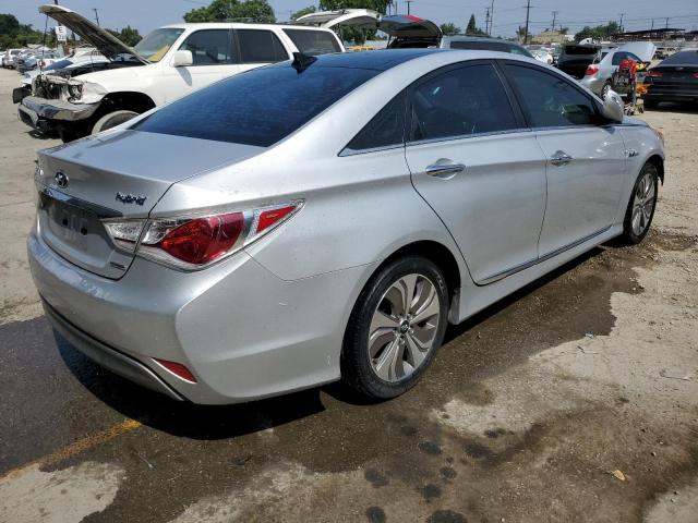 2014 HYUNDAI SONATA HYB - KMHEC4A48EA108949