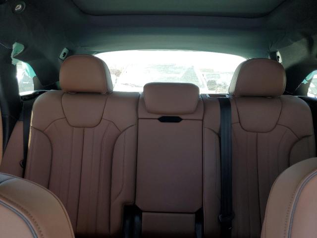 2024 AUDI Q5 E PREMI WA1E2AFY1R2086076