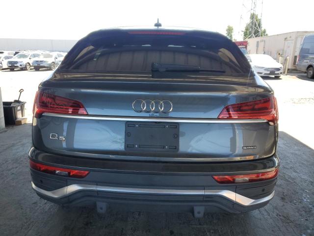 2021 AUDI Q5 SPORTBA WA15AAFYXM2113478