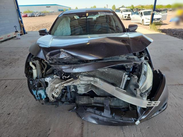 2016 HONDA CIVIC TOUR - 19XFC1F98GE018115