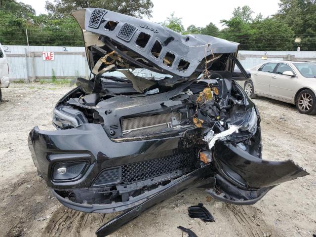 2020 JEEP CHEROKEE L 1C4PJMLB1LD650050