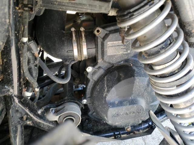 2024 KAWASAKI KRF 1000 C JKARFCC14RB503148