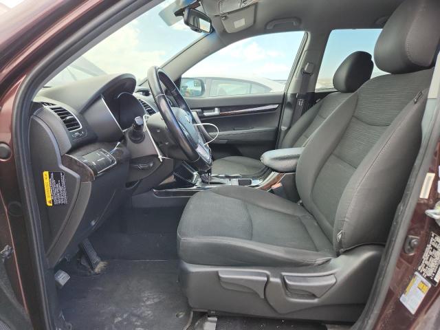 2015 KIA SORENTO - 5XYKTCA66FG594956