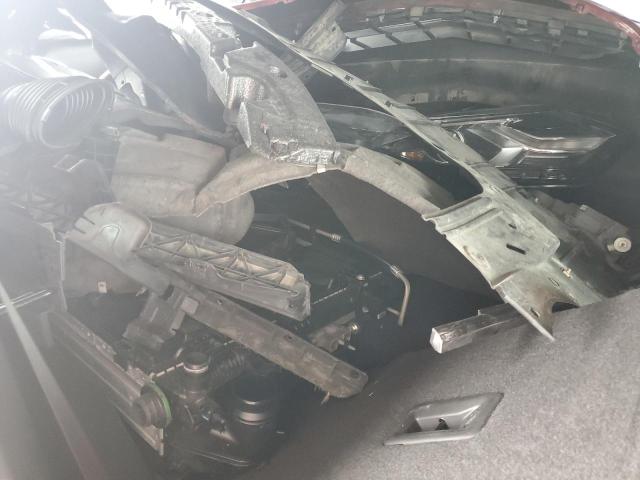 2021 CHEVROLET EQUINOX LT 3GNAXKEV9ML345818
