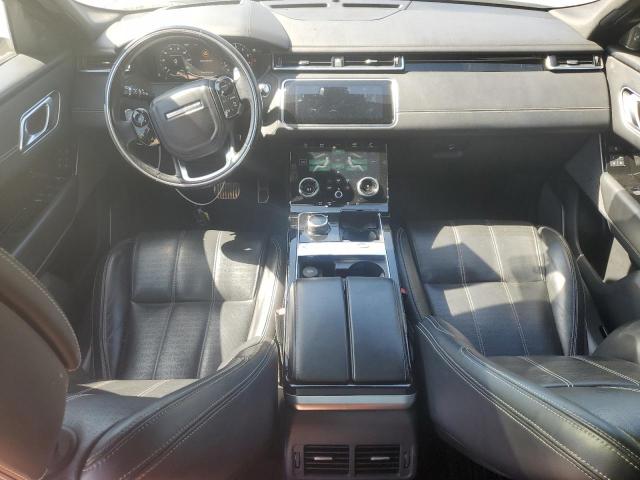 2018 LAND ROVER RANGE ROVE - SALYM2RX7JA734142