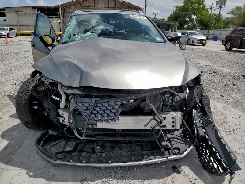 2022 LEXUS RX 350 2T2HZMAAXNC226367