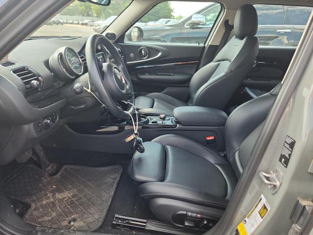 2018 MINI COOPER S C WMWLN9C5XJ2E51324