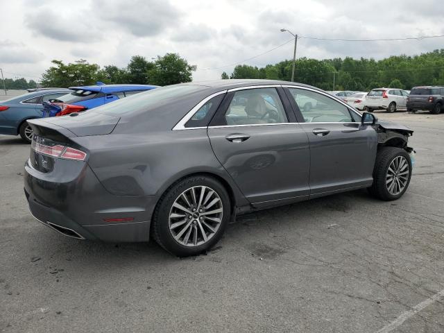 2018 LINCOLN MKZ PREMIE 3LN6L5A93JR620706