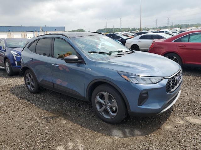 2025 FORD ESCAPE ST 1FMCU9MNXSUA52559
