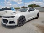 2016 CHEVROLET CAMARO SS - 1G1FH1R76G0172397