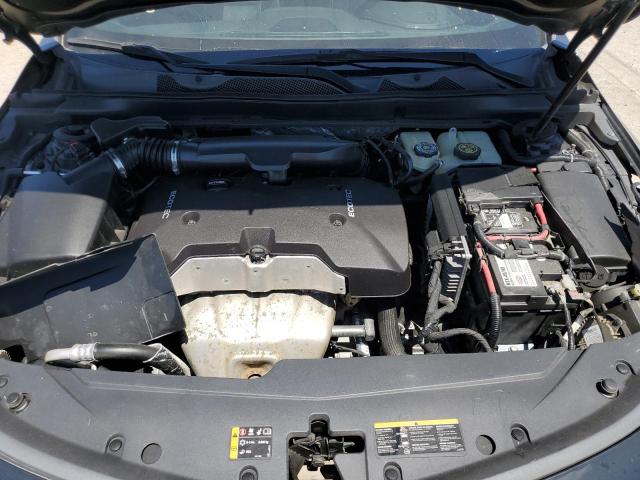 2015 CHEVROLET IMPALA LTZ 1G1155SL2FU101710