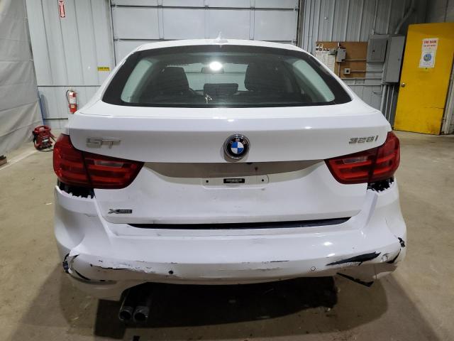 2015 BMW 328 XIGT S WBA8Z5C57FGS36350