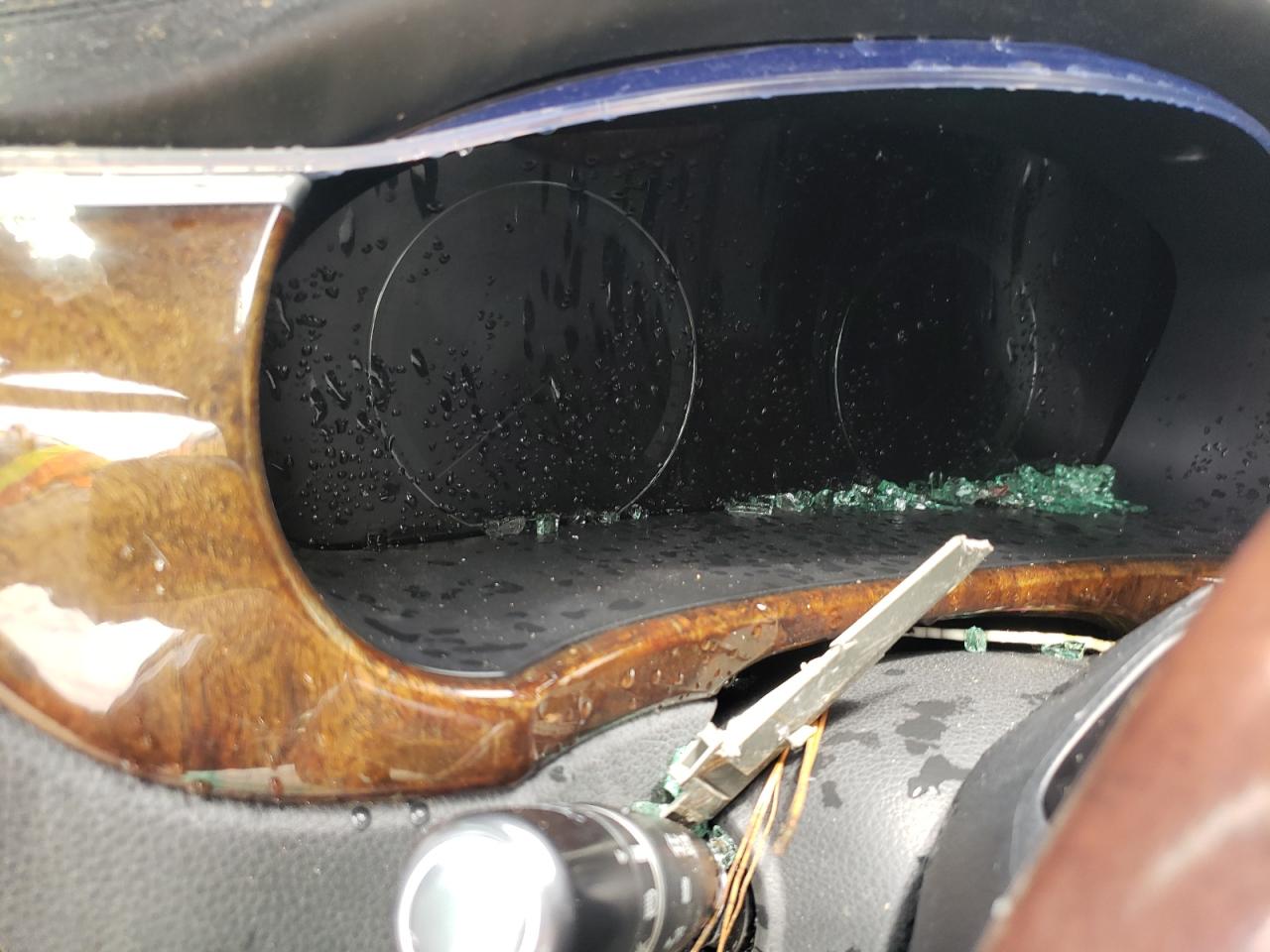 HYUNDAI EQUUS SIGNATURE