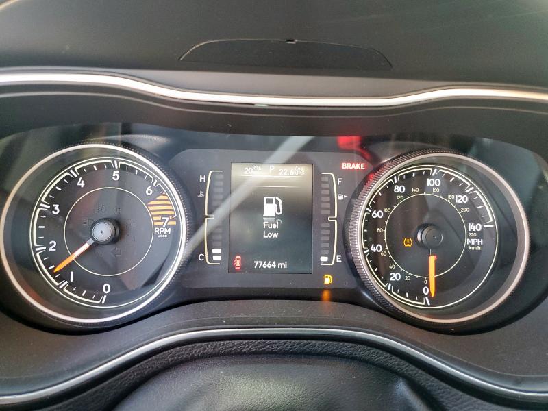 2019 JEEP CHEROKEE L 1C4PJLLB2KD176148