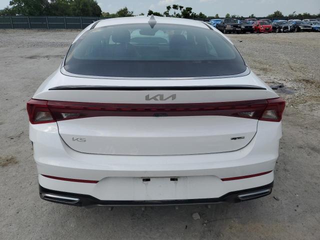 2024 KIA K5 GT LINE 5XXG64J21RG265932