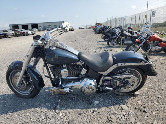 2012 HARLEY-DAVIDSON FLSTF FATB 1HD1BXV12CB043402