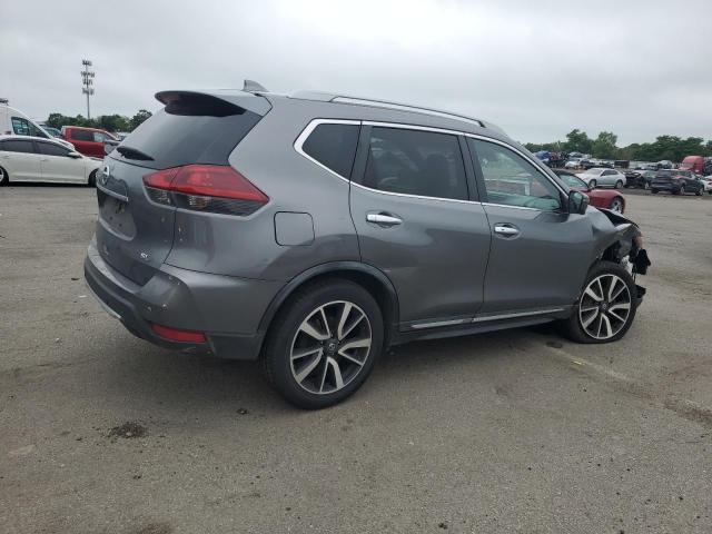2020 NISSAN ROGUE S 5N1AT2MT1LC705674