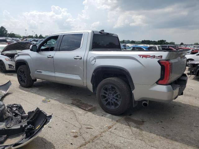 2023 TOYOTA TUNDRA CRE - 5TFMA5DB2PX076974