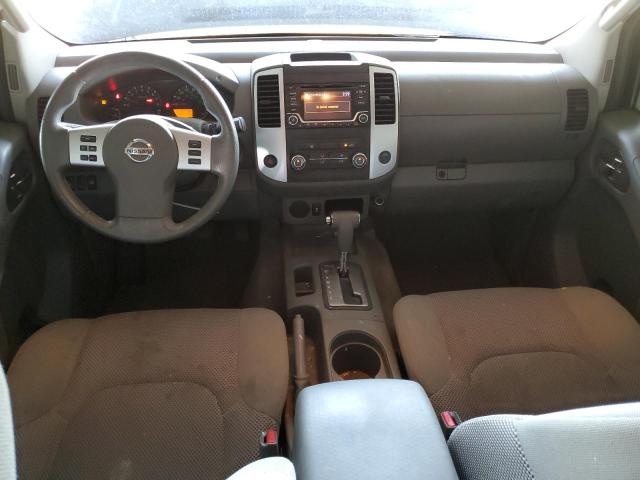 2016 NISSAN FRONTIER S - 1N6AD0ER0GN725608