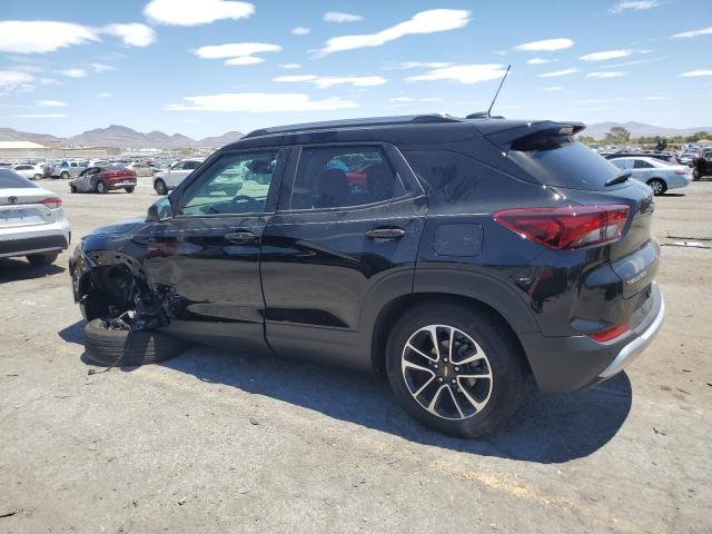2024 CHEVROLET TRAILBLAZE KL79MPSL2RB094991