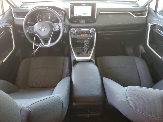 2023 TOYOTA RAV4 XLE 2T3P1RFV2PC372613