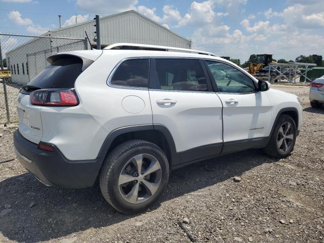 2019 JEEP CHEROKEE L 1C4PJMDX8KD136415