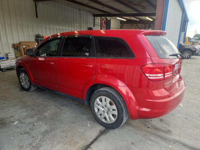 2015 DODGE JOURNEY SE 3C4PDCAB2FT610899