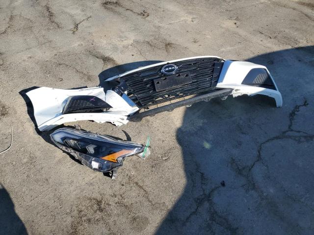 2023 NISSAN ALTIMA S 1N4BL4BV8PN402187