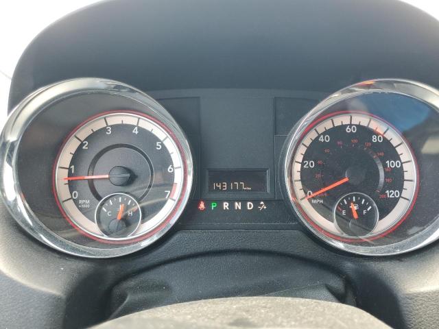 2020 DODGE GRAND CARA 2C4RDGCG3LR174653