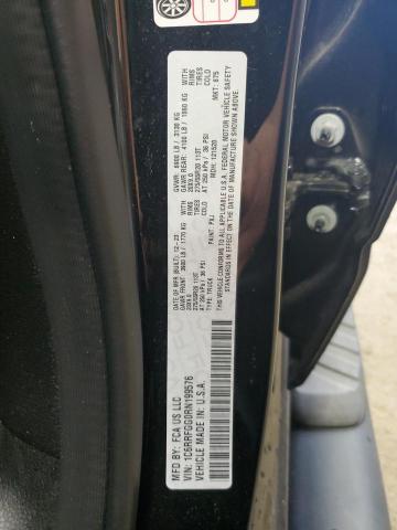 2024 RAM 1500 TRADE 1C6RRFGG0RN199576