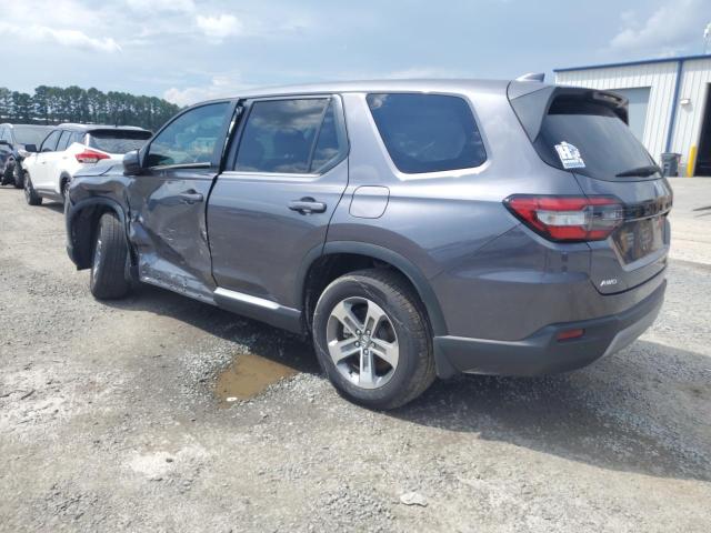 2023 HONDA PILOT EXL 5FNYG1H5XPB015170
