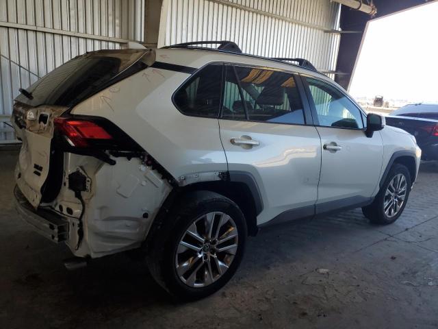 2021 TOYOTA RAV4 XLE P - 2T3A1RFV6MW217885