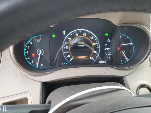 2015 BUICK LACROSSE 1G4GB5G37FF134589