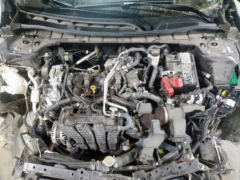 2024 NISSAN ALTIMA SV - 1N4BL4DVXRN324821